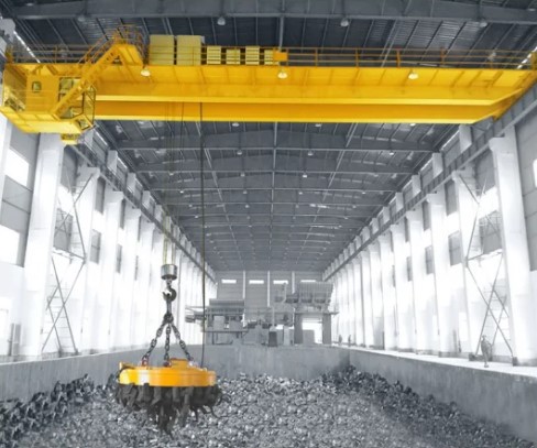 Overhead Crane